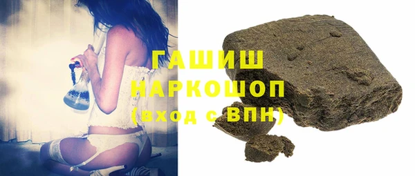 молекула духа Гусев