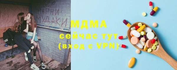 молекула духа Гусев