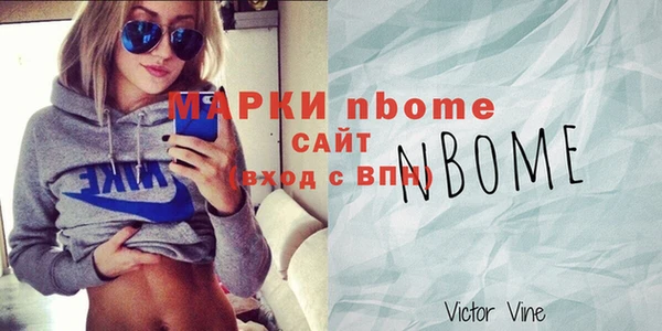 молекула духа Гусев